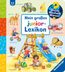 Wieso? Weshalb? Warum? Sonderband - Mein großes junior-Lexikon