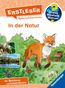 Wieso? Weshalb? Warum? Erstleser, Band 10 - In der Natur
