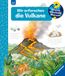 Wieso? Weshalb? Warum?, Band 4 - Wir erforschen die Vulkane