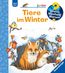 Wieso? Weshalb? Warum? junior, Band 31 - Tiere im Winter
