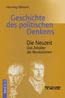 Geschichte des politische Denkens 3/2. Die Neuzeit