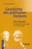 Geschichte des politischen Denkens