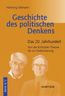 Ottmann, H: Geschichte des polit. Denkens 4/2