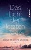 Das Licht der letzten Tage