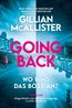 McAllister, G: Going Back - Wo fing das Böse an?