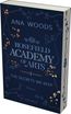 Rosefield Academy of Arts - The Secrets We Keep