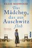 Das Mädchen, das aus Auschwitz floh