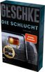 Die Schlucht