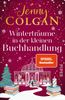 Winterträume in der kleinen Buchhandlung