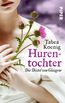 Koenig, T: Hurentochter - Die Distel von Glasgow