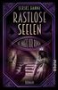 Hanna, U: Rastlose Seelen - Magie der Runen