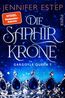 Estep, J: Saphirkrone