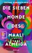 Die sieben Monde des Maali Almeida