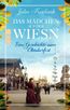 Das Mädchen auf der Wiesn