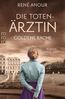 Die Totenärztin: Goldene Rache