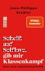 Scheiß auf Selflove, gib mir Klassenkampf
