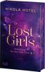 Lost Girls ¿ Breathing for the First Time