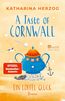 A Taste of Cornwall: Ein Löffel Glück