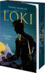 Loki ¿ His Dark Soul