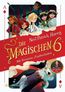 Harris, N: Magischen Sechs - Mr Vernons Zauberladen