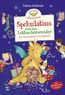 Spekulatius, der Weihnachtsdrache. Spekulatius und das Lebkuchenwunder