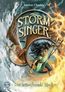 Storm Singer. Die schwebende Stadt