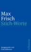 Stich-Worte