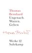 Werke 12. Erzählungen 2