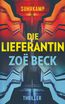 Die Lieferantin