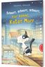 Engler, M: Schnurr, schnurr, schnurr, hier kommt Kater Murr