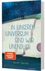 Sprinz, S: In unserem Universum sind wir unendlich
