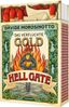 Das verfluchte Gold von Hell Gate