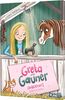 Greta und Gauner 1: Zauberponys gibt es doch!