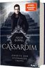Cassardim 2: Jenseits der Schwarzen Treppe