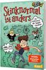 George, N: Abenteuer des Super-Pupsboy 1: Stinknormal ist an