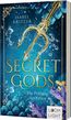 Kritzer, I: Secret Gods 1: Die Prüfung der Erben