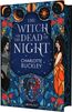 The Flamebearer Trilogy 1: The Witch in the Dead of Night