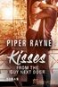 Kisses from the Guy next Door