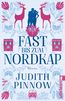 Fast bis zum Nordkap
