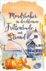 Mordsbohei in der kleinen Frittenbude am Strand
