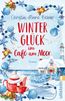 Winterglück im Café am Meer