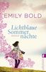 Lichtblaue Sommernächte