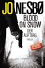 Blood On Snow 01. Der Auftrag