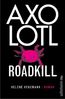 Axolotl Roadkill