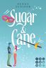 Sugar & Cane (Bellbook University 3)