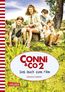 Conni & Co 02 - Das Buch zum Film - Rettet die Kanincheninsel!
