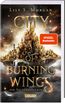 Morgan, L: City of Burning Wings. Die Aschekriegerin