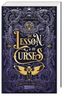 The Lesson of Curses (Chronica Arcana 1)