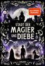 Stadt der Magier und Diebe (Stadt der Magier 1)