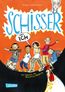 Schisser und ich 1